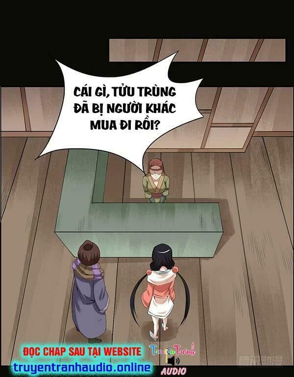 Cổ Chân Nhân Chapter 86 - 24
