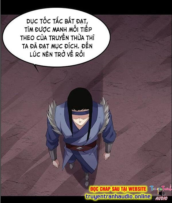 Cổ Chân Nhân Chapter 89 - 14