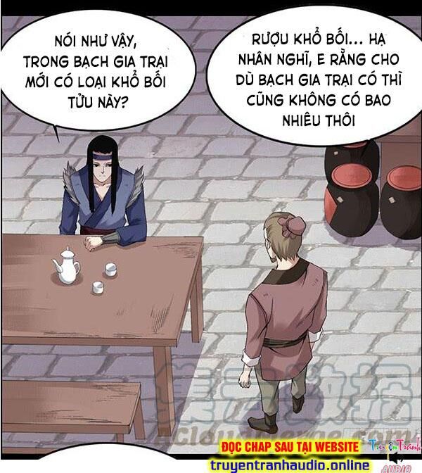Cổ Chân Nhân Chapter 89 - 24