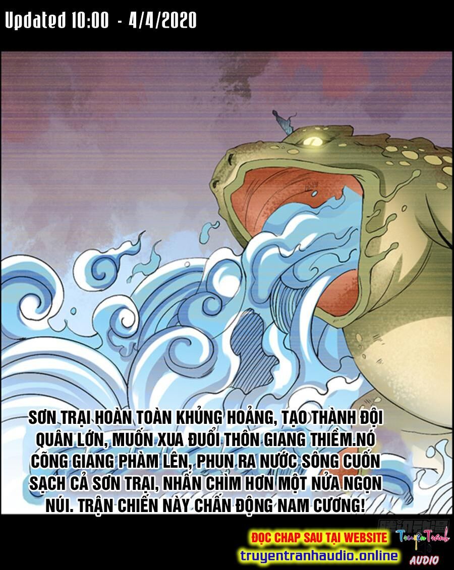 Cổ Chân Nhân Chapter 90 - 12