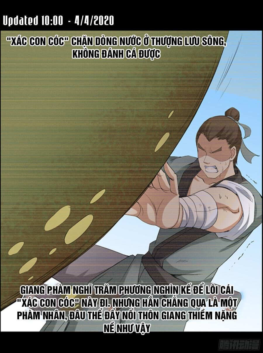 Cổ Chân Nhân Chapter 90 - 3