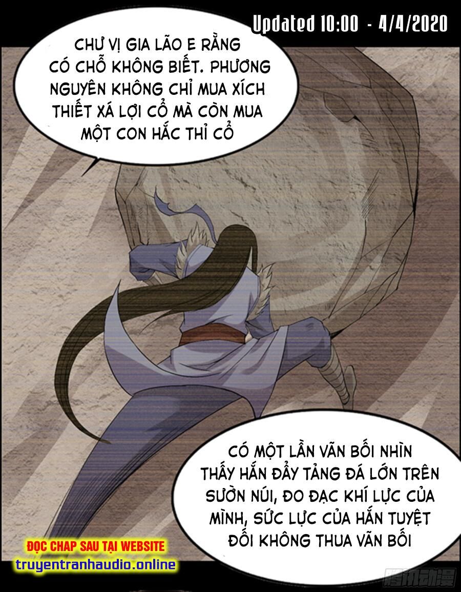 Cổ Chân Nhân Chapter 90 - 24