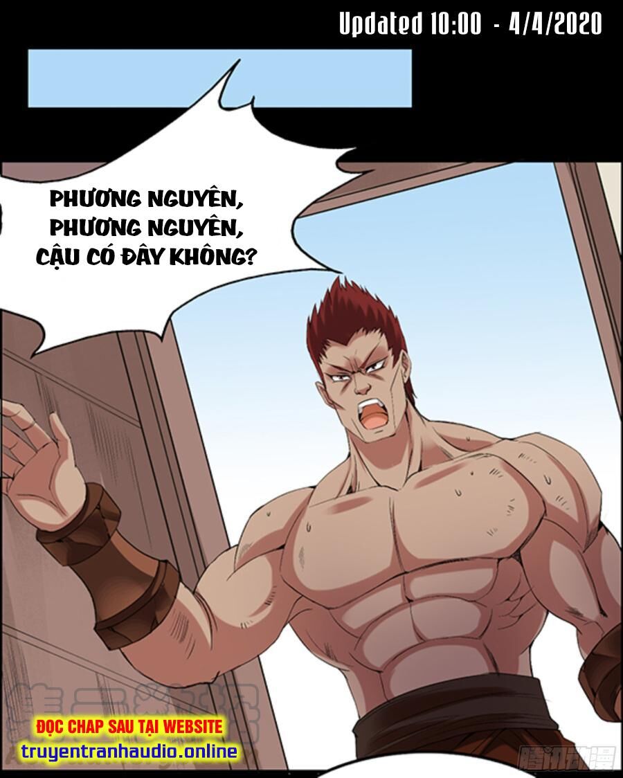 Cổ Chân Nhân Chapter 90 - 26