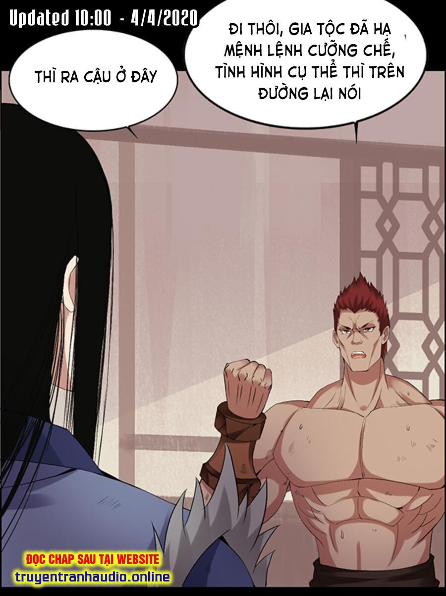 Cổ Chân Nhân Chapter 90 - 27