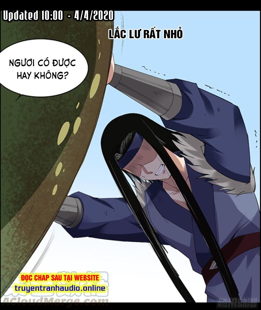Cổ Chân Nhân Chapter 90 - 30