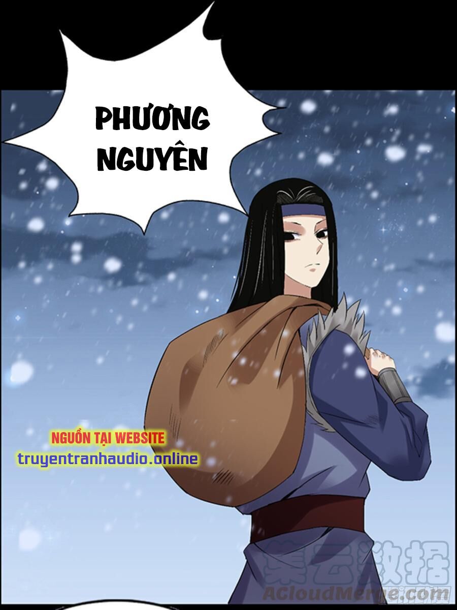 Cổ Chân Nhân Chapter 92 - 18