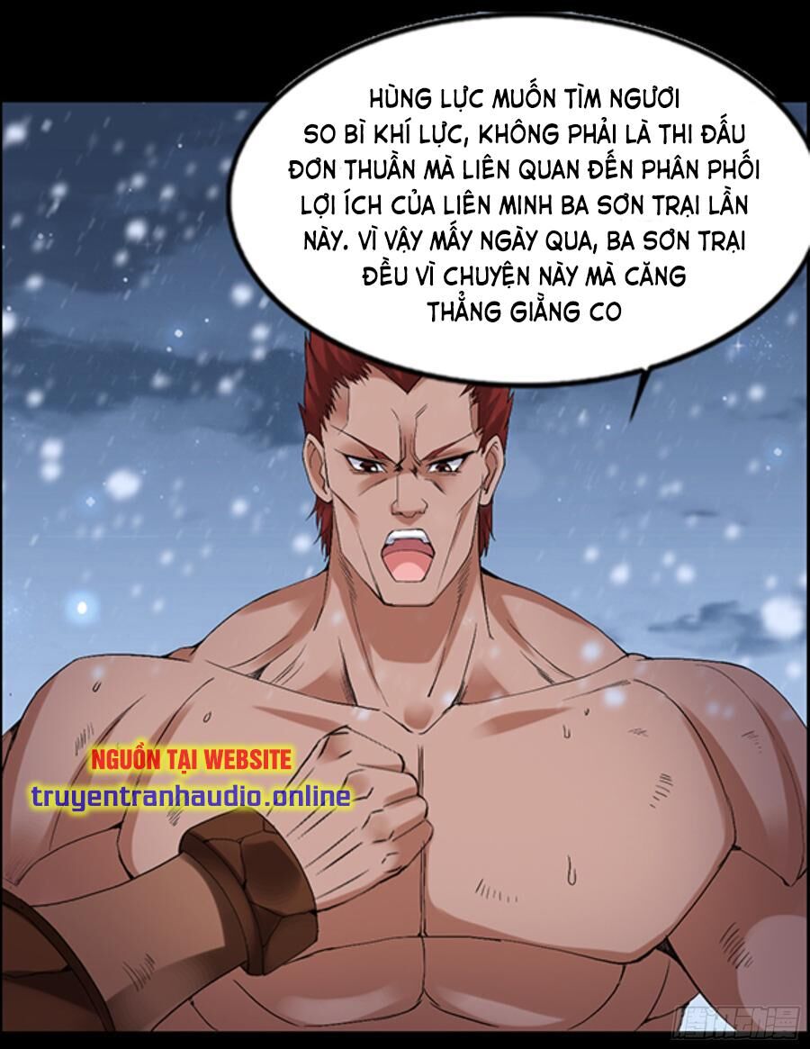 Cổ Chân Nhân Chapter 92 - 20