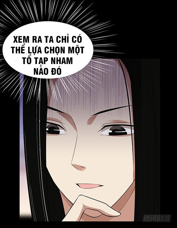 Cổ Chân Nhân Chapter 74 - 13