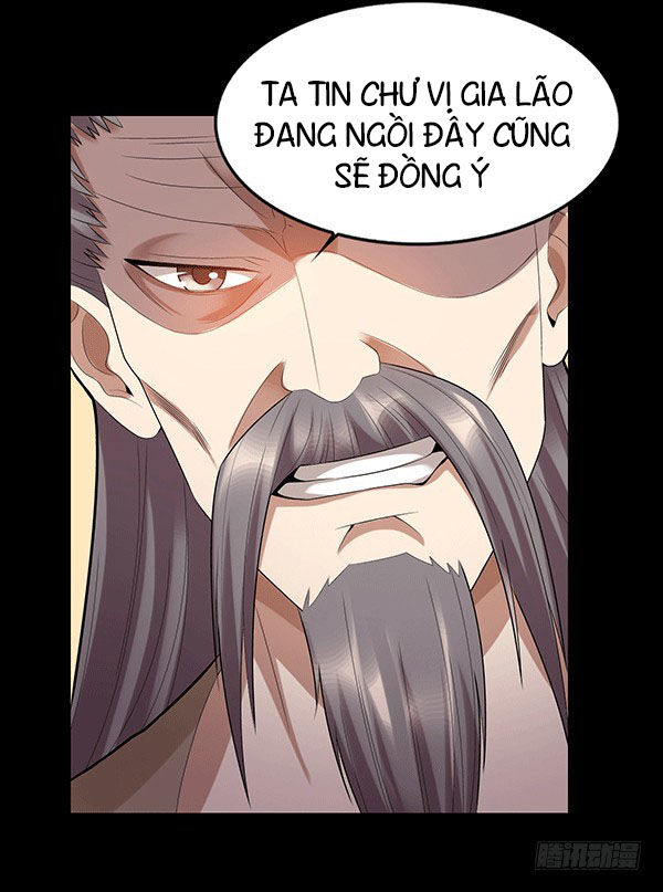 Cổ Chân Nhân Chapter 74 - 8