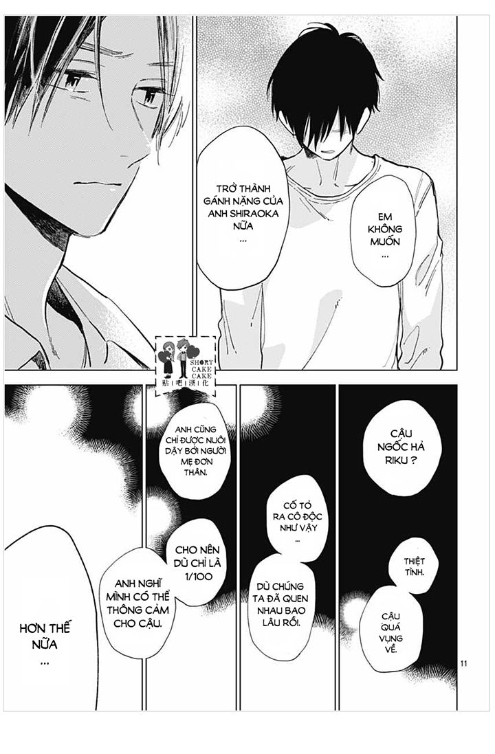 Cảm Xúc Ngọt Ngào Chapter 52 - 12