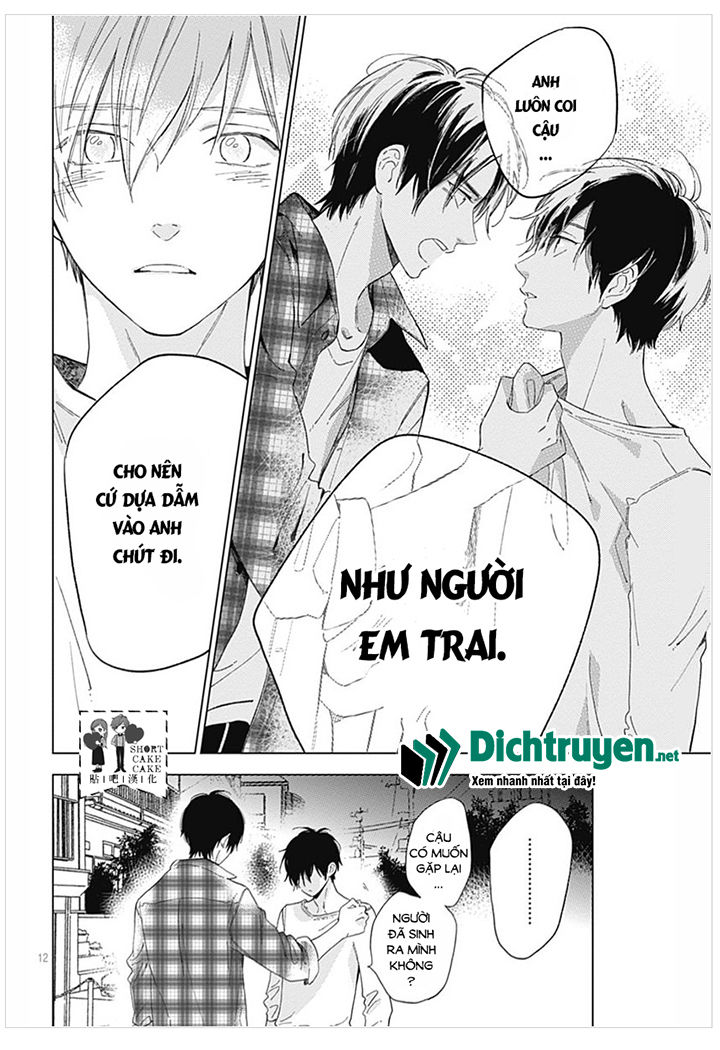 Cảm Xúc Ngọt Ngào Chapter 52 - 13