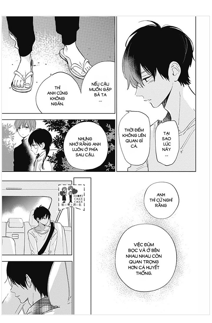 Cảm Xúc Ngọt Ngào Chapter 52 - 14