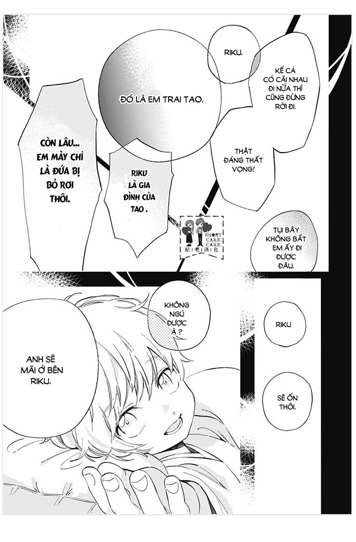 Cảm Xúc Ngọt Ngào Chapter 52 - 18