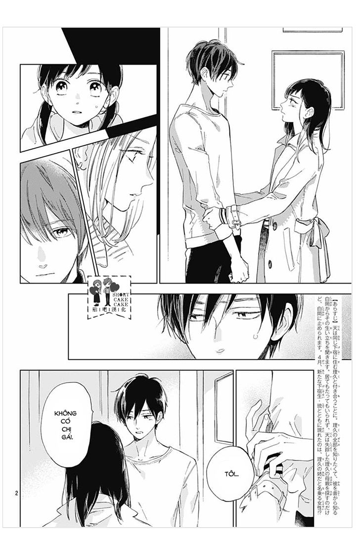 Cảm Xúc Ngọt Ngào Chapter 52 - 3