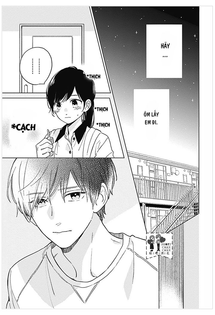 Cảm Xúc Ngọt Ngào Chapter 52 - 32
