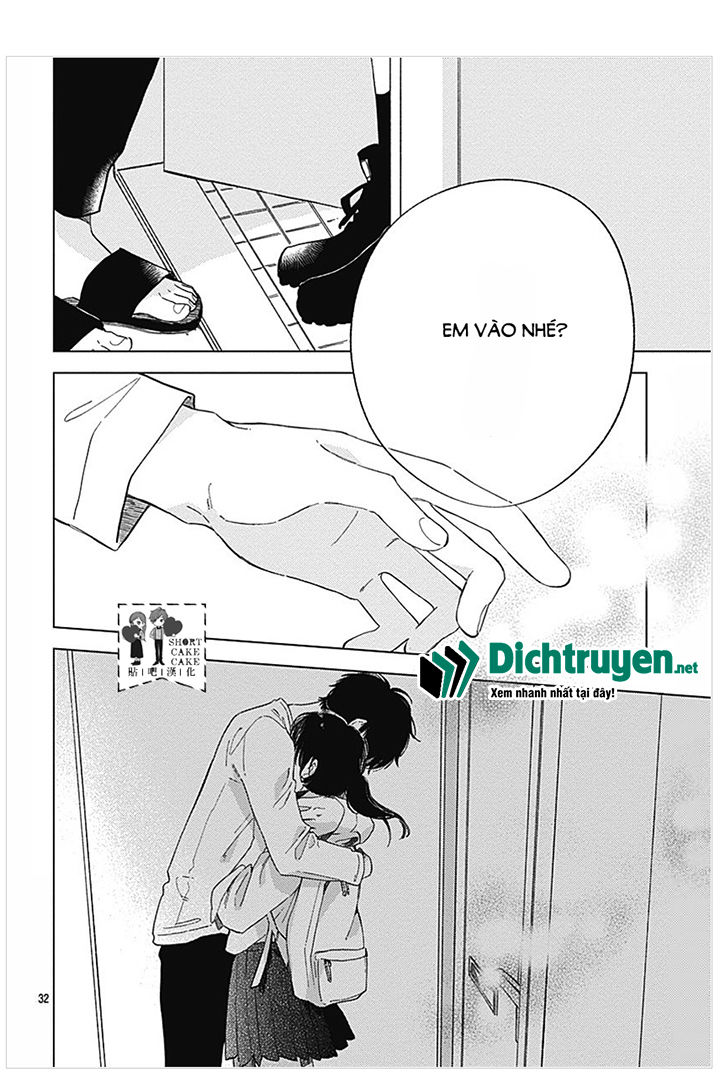 Cảm Xúc Ngọt Ngào Chapter 52 - 33