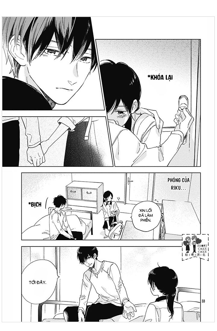 Cảm Xúc Ngọt Ngào Chapter 52 - 34