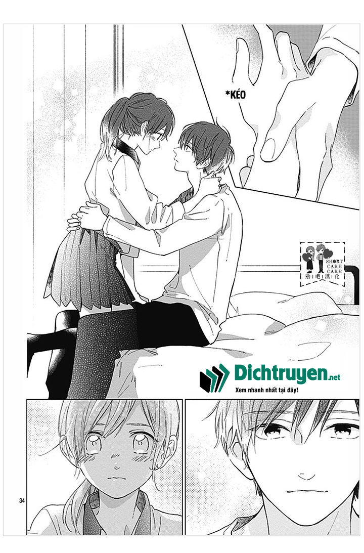 Cảm Xúc Ngọt Ngào Chapter 52 - 35