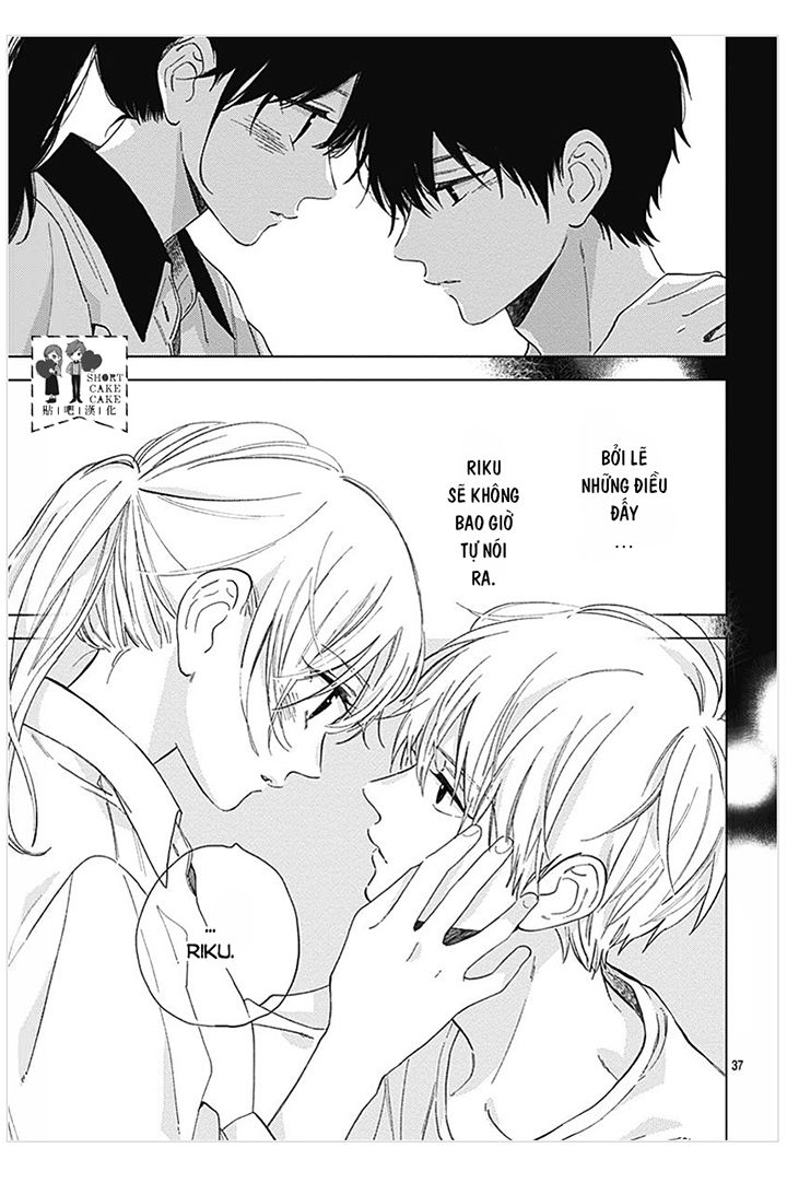 Cảm Xúc Ngọt Ngào Chapter 52 - 38