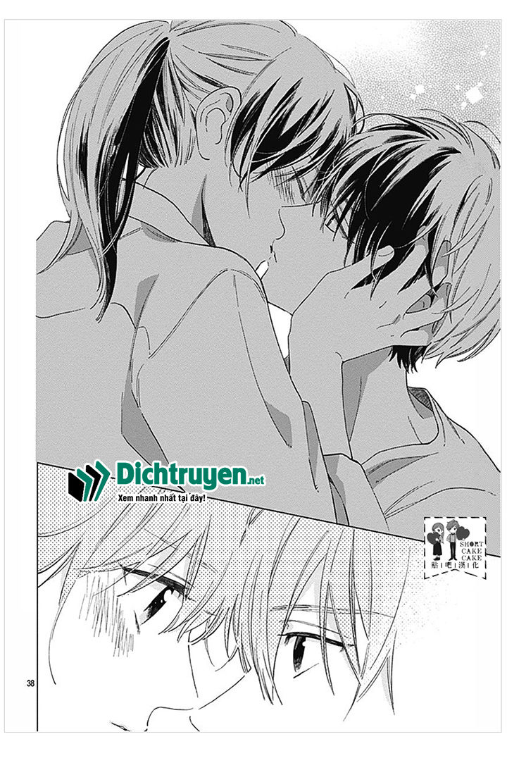 Cảm Xúc Ngọt Ngào Chapter 52 - 39