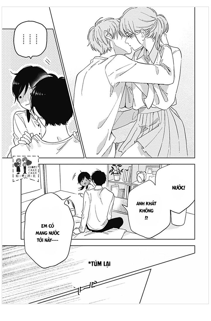 Cảm Xúc Ngọt Ngào Chapter 52 - 40