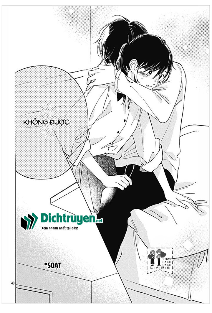 Cảm Xúc Ngọt Ngào Chapter 52 - 41