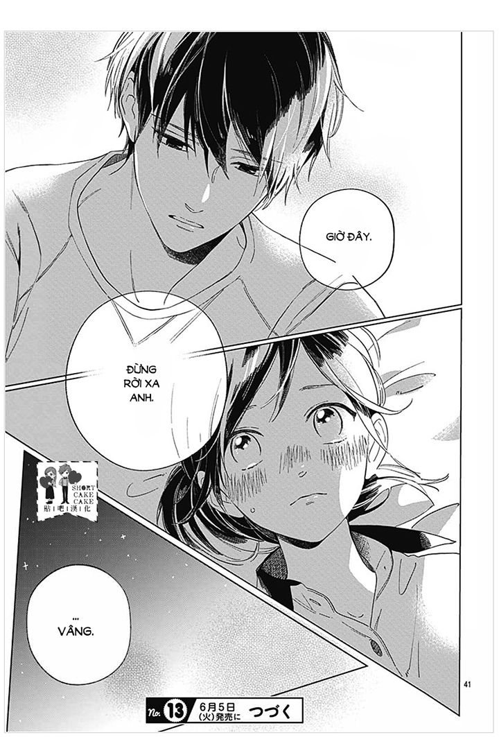 Cảm Xúc Ngọt Ngào Chapter 52 - 42