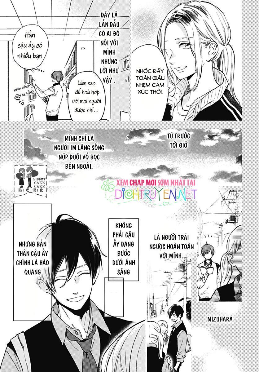 Cảm Xúc Ngọt Ngào Chapter 54 - 13