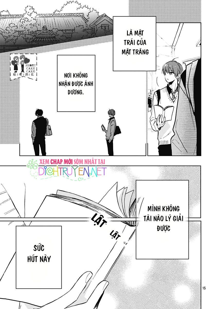 Cảm Xúc Ngọt Ngào Chapter 54 - 15