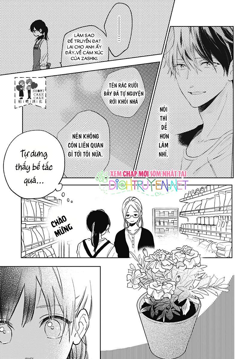 Cảm Xúc Ngọt Ngào Chapter 54 - 17