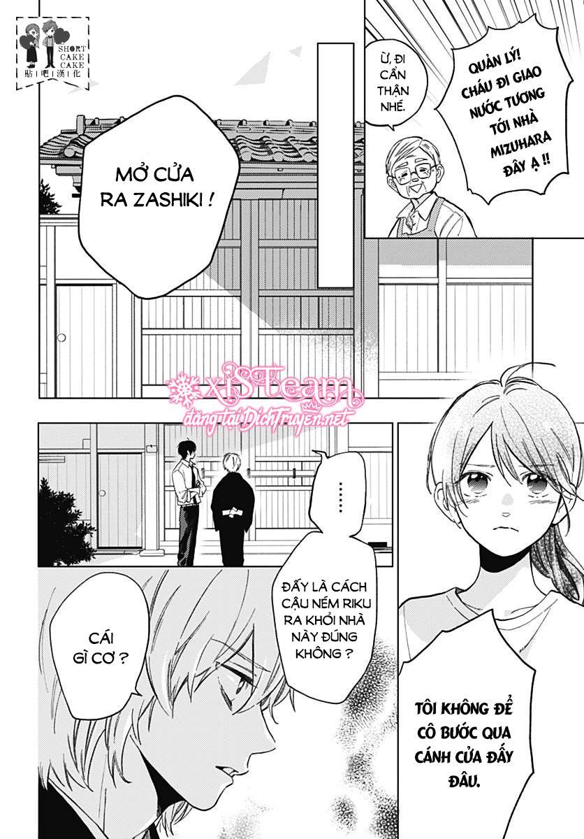 Cảm Xúc Ngọt Ngào Chapter 54 - 18