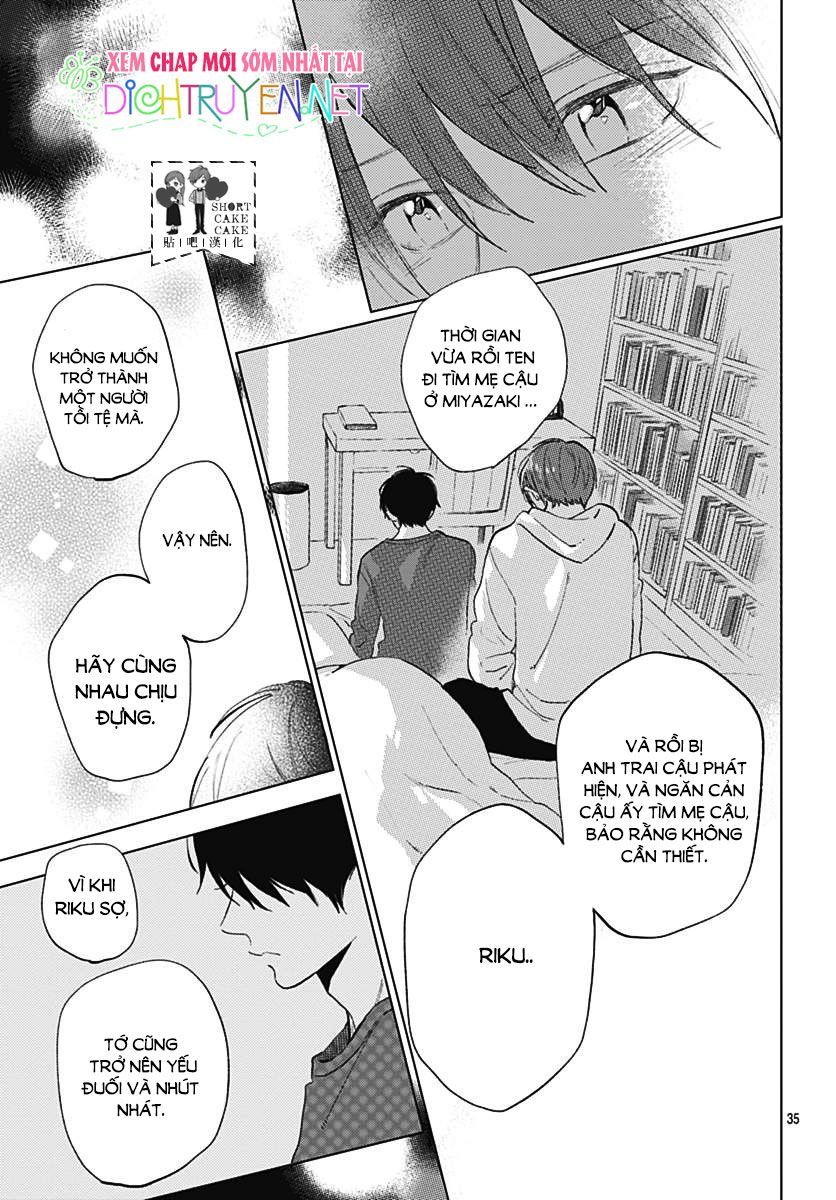 Cảm Xúc Ngọt Ngào Chapter 54 - 35