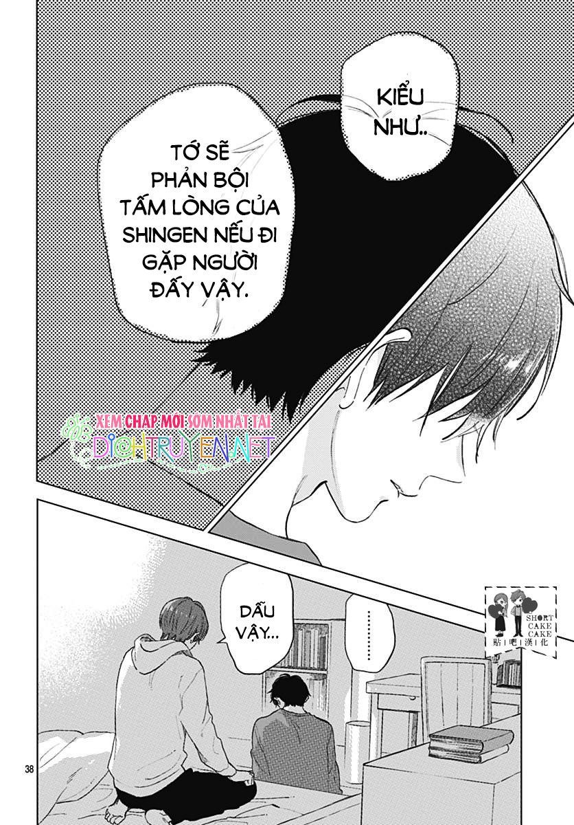 Cảm Xúc Ngọt Ngào Chapter 54 - 38