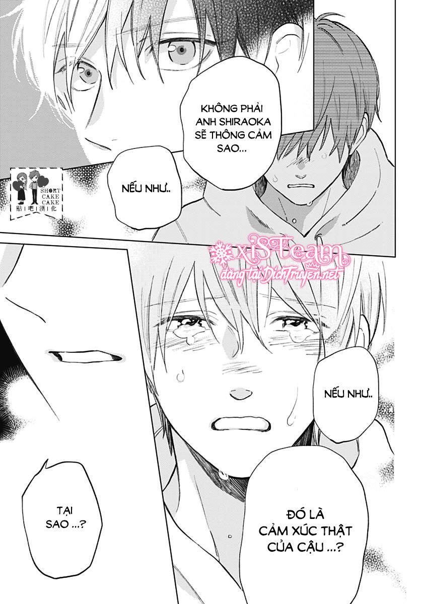 Cảm Xúc Ngọt Ngào Chapter 54 - 39
