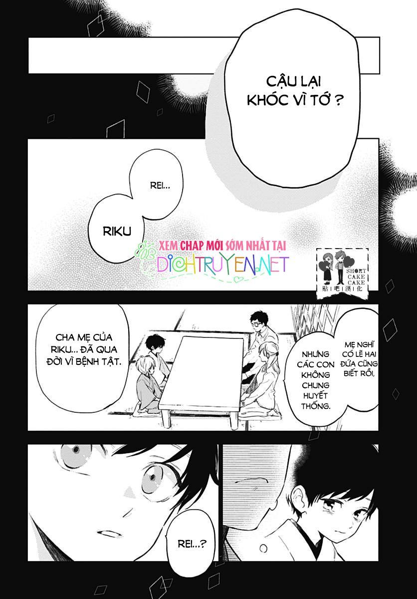 Cảm Xúc Ngọt Ngào Chapter 54 - 40