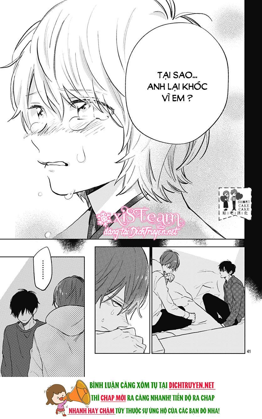 Cảm Xúc Ngọt Ngào Chapter 54 - 41