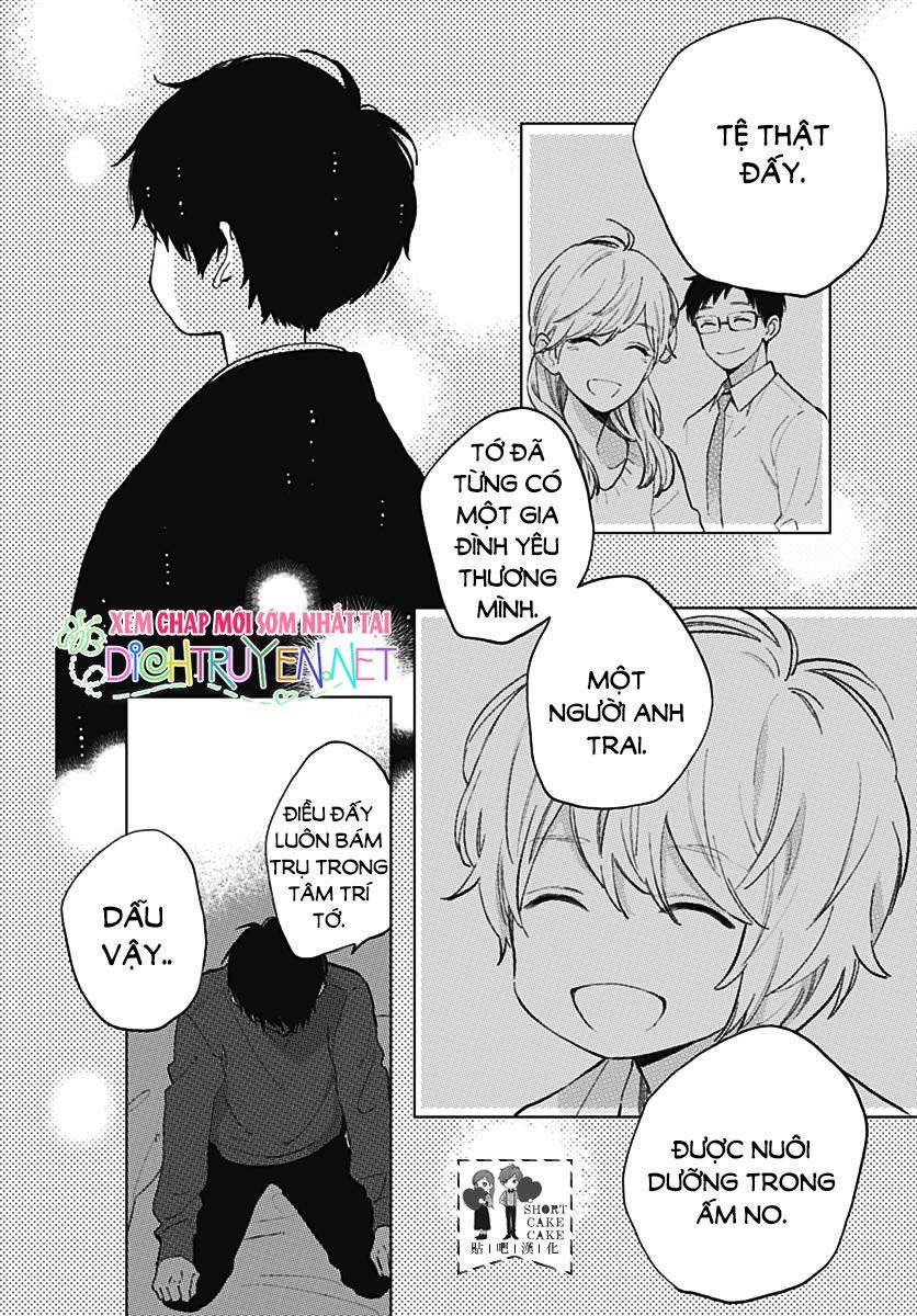 Cảm Xúc Ngọt Ngào Chapter 54 - 42