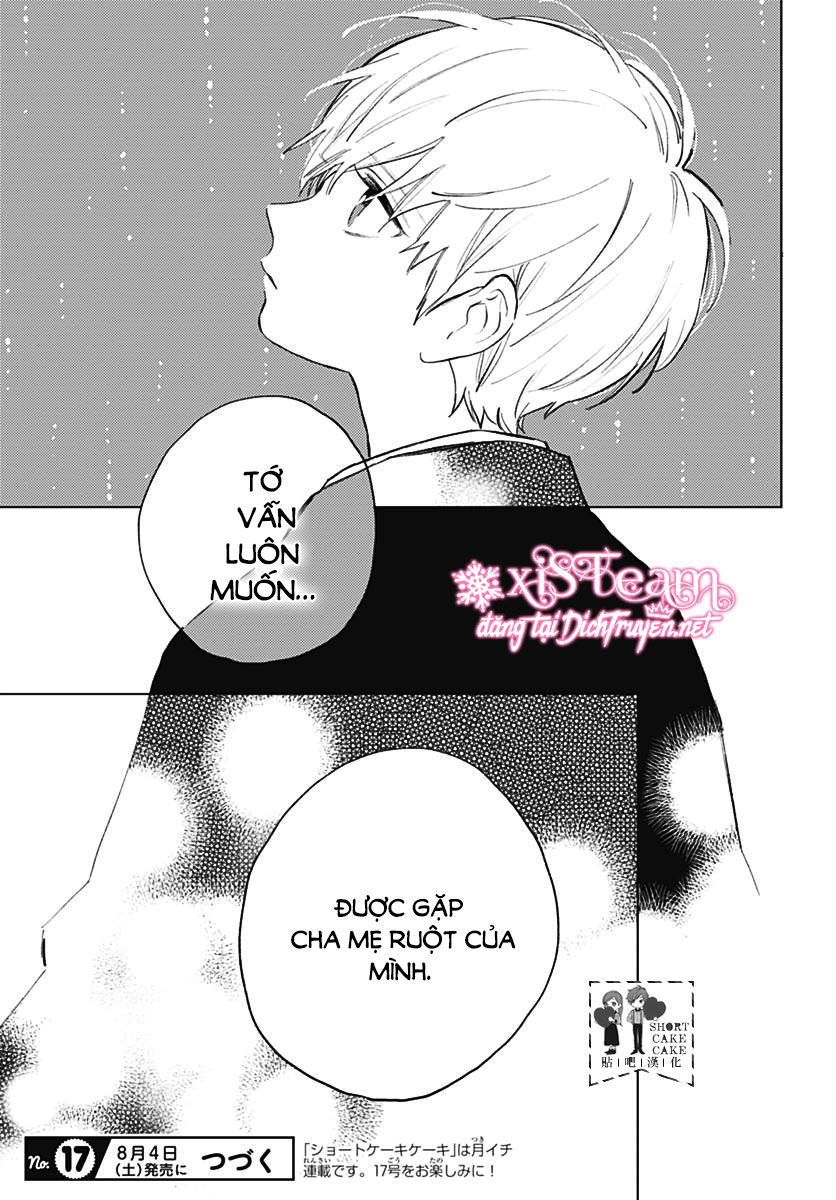 Cảm Xúc Ngọt Ngào Chapter 54 - 43