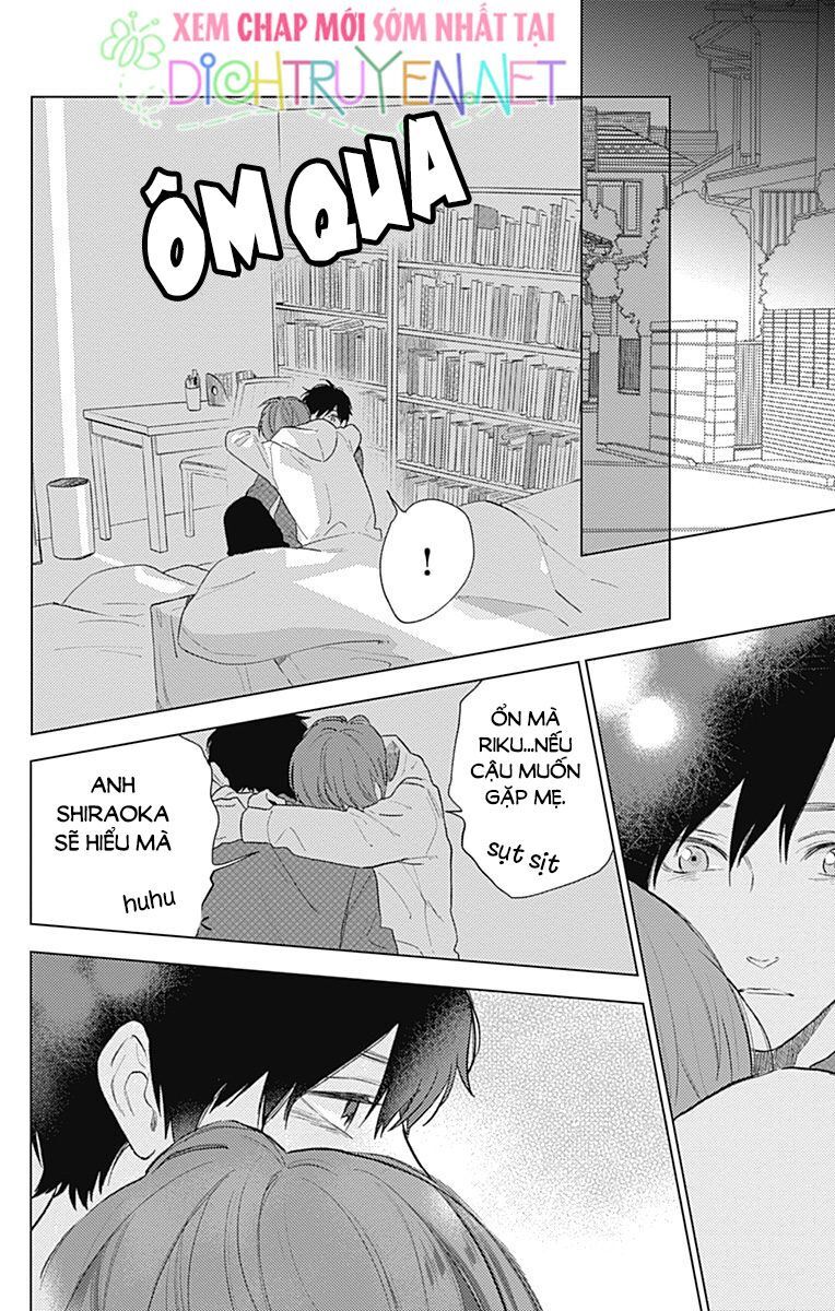 Cảm Xúc Ngọt Ngào Chapter 55 - 2