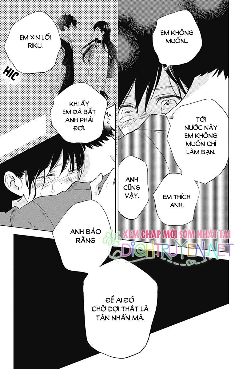 Cảm Xúc Ngọt Ngào Chapter 55 - 23