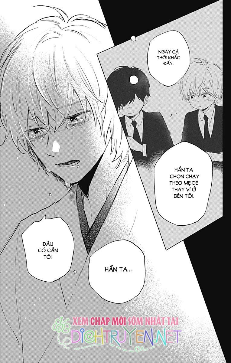 Cảm Xúc Ngọt Ngào Chapter 55 - 35