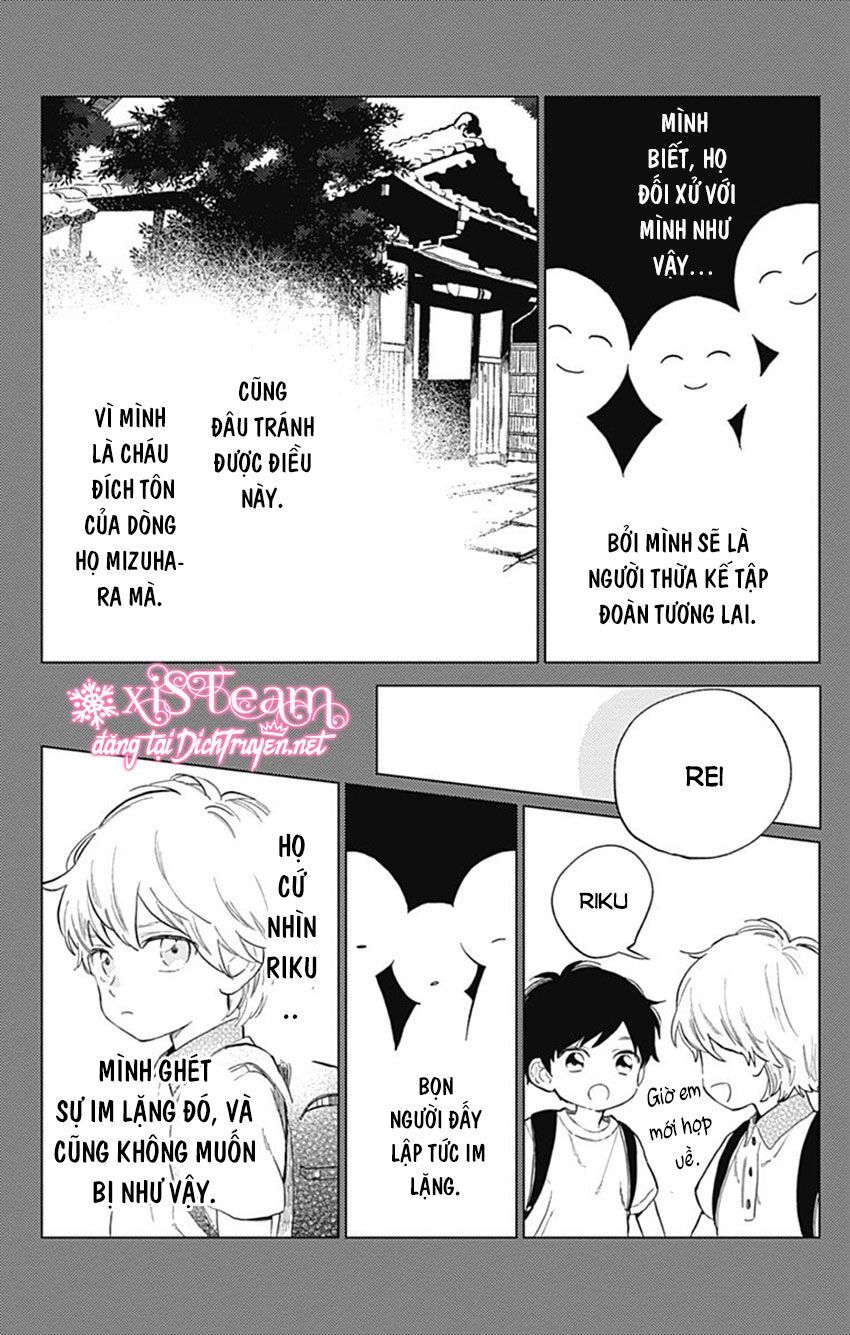 Cảm Xúc Ngọt Ngào Chapter 56 - 2