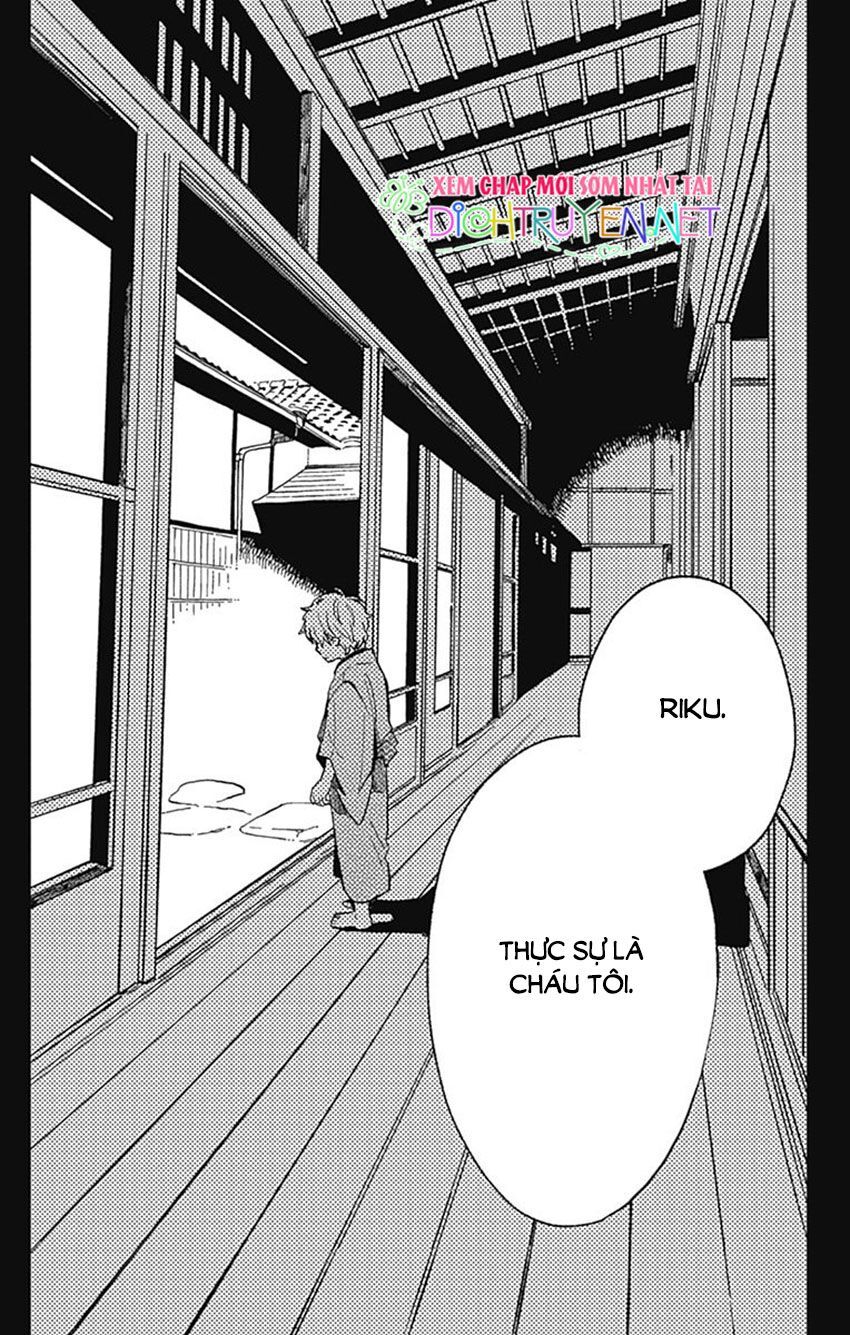 Cảm Xúc Ngọt Ngào Chapter 56 - 11