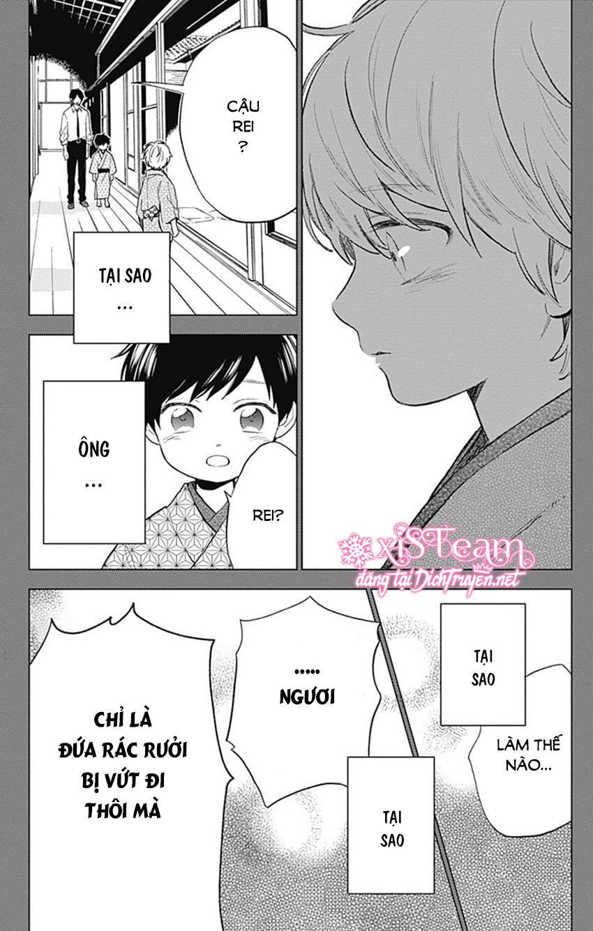 Cảm Xúc Ngọt Ngào Chapter 56 - 12