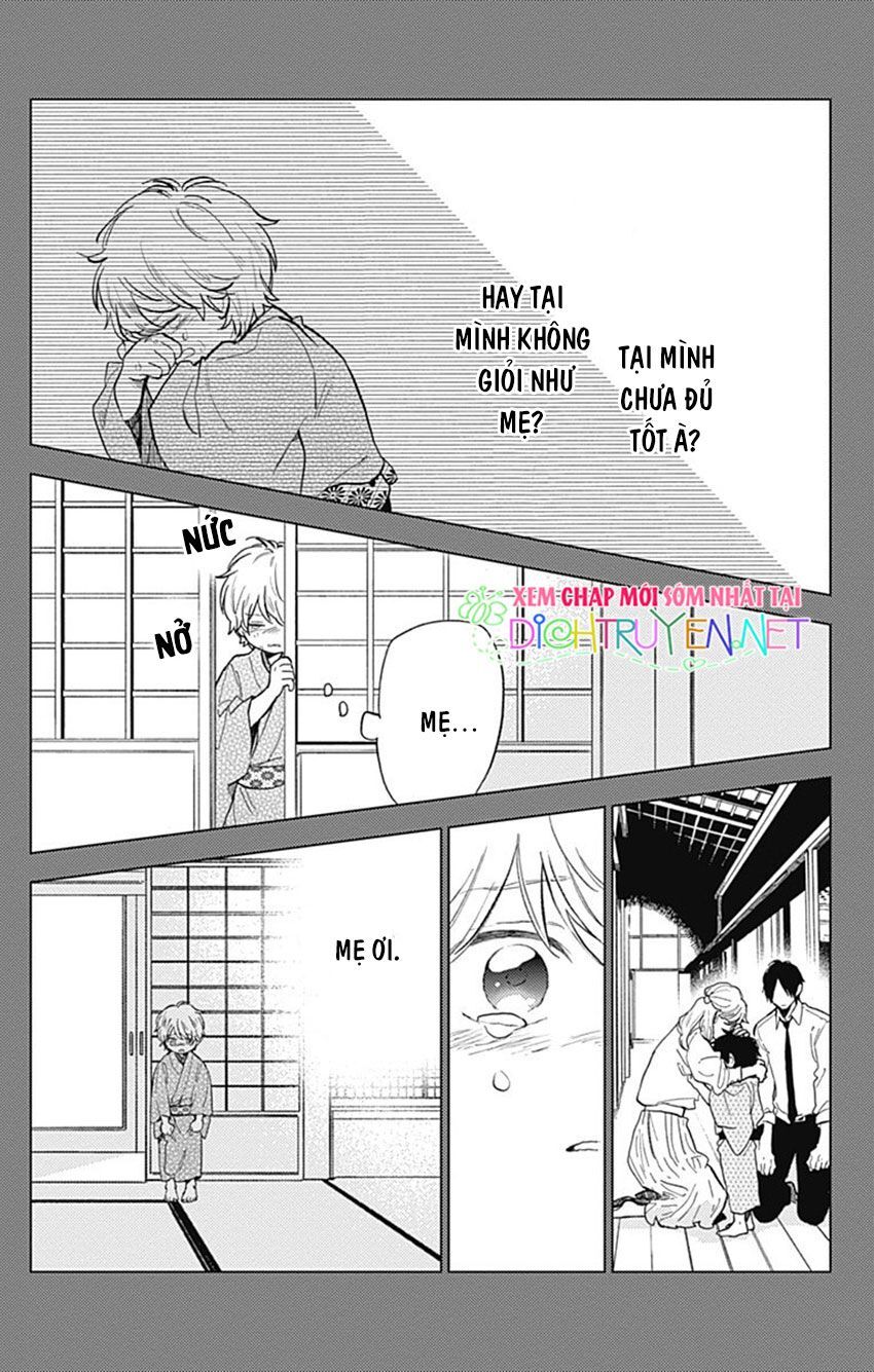 Cảm Xúc Ngọt Ngào Chapter 56 - 13