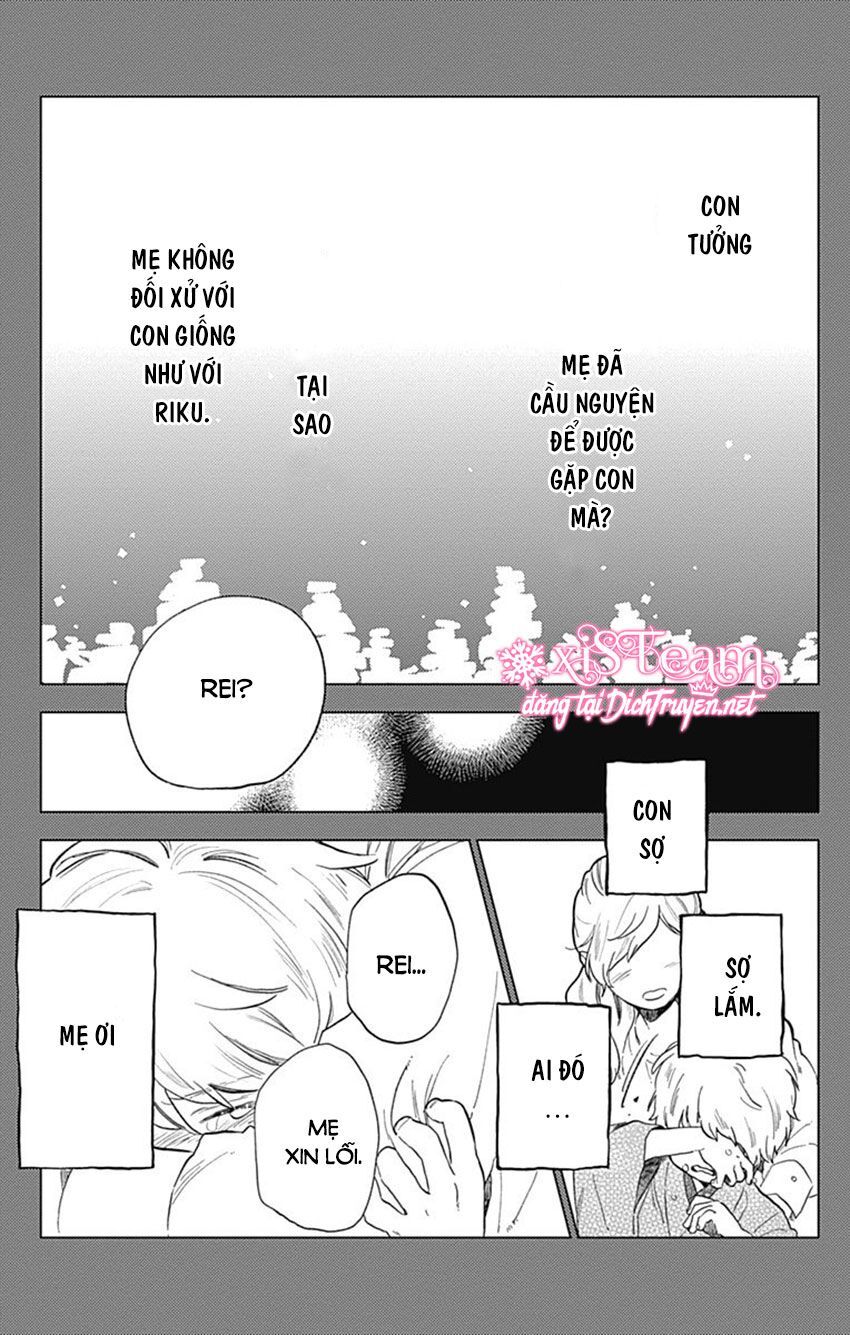 Cảm Xúc Ngọt Ngào Chapter 56 - 14