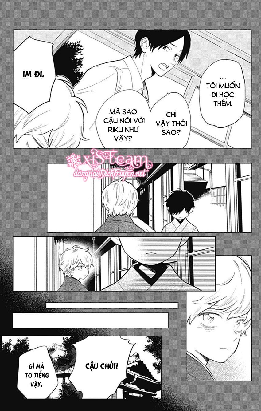 Cảm Xúc Ngọt Ngào Chapter 56 - 16