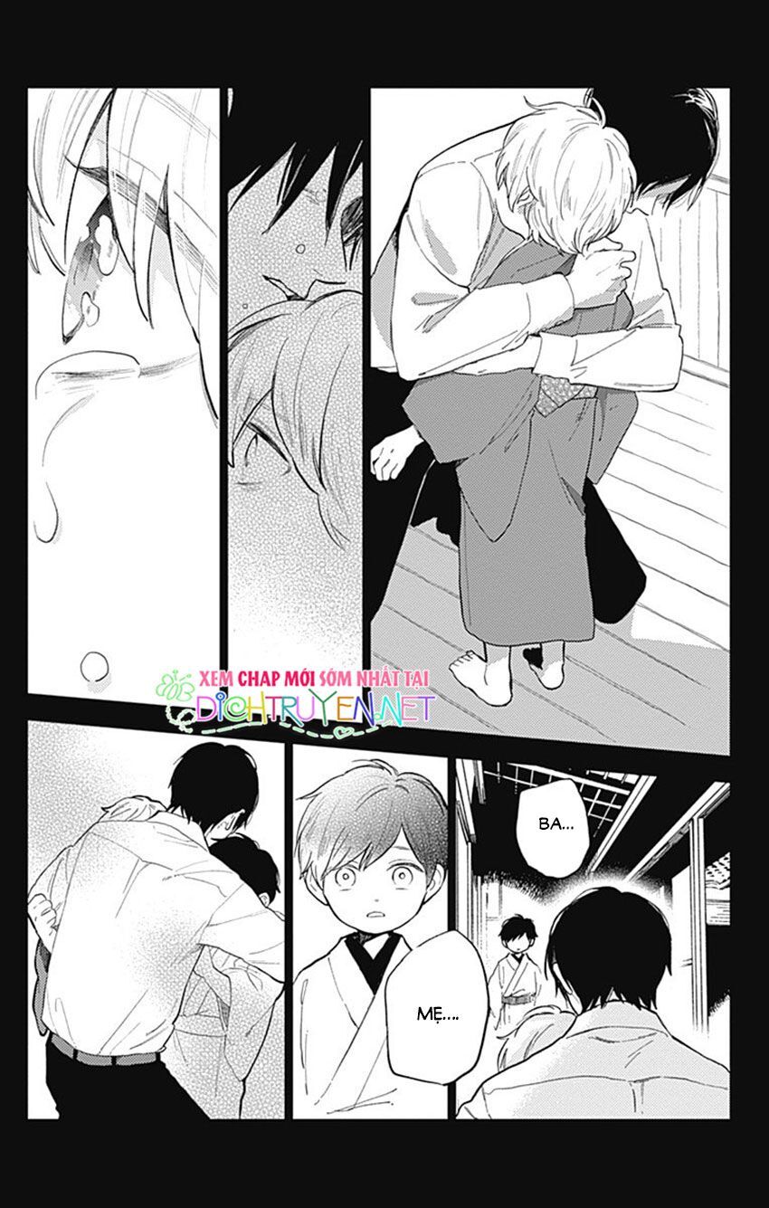 Cảm Xúc Ngọt Ngào Chapter 56 - 17