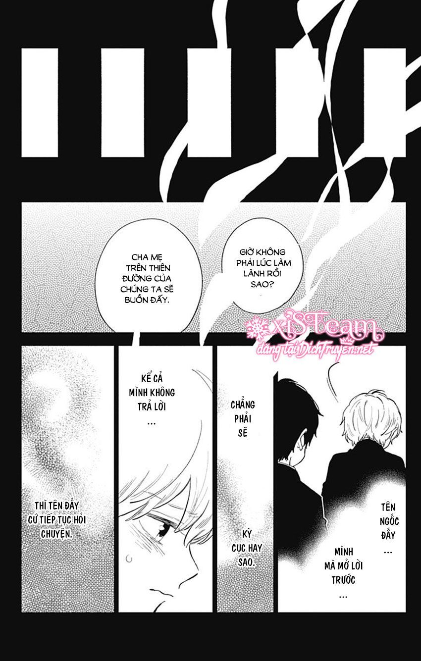 Cảm Xúc Ngọt Ngào Chapter 56 - 18