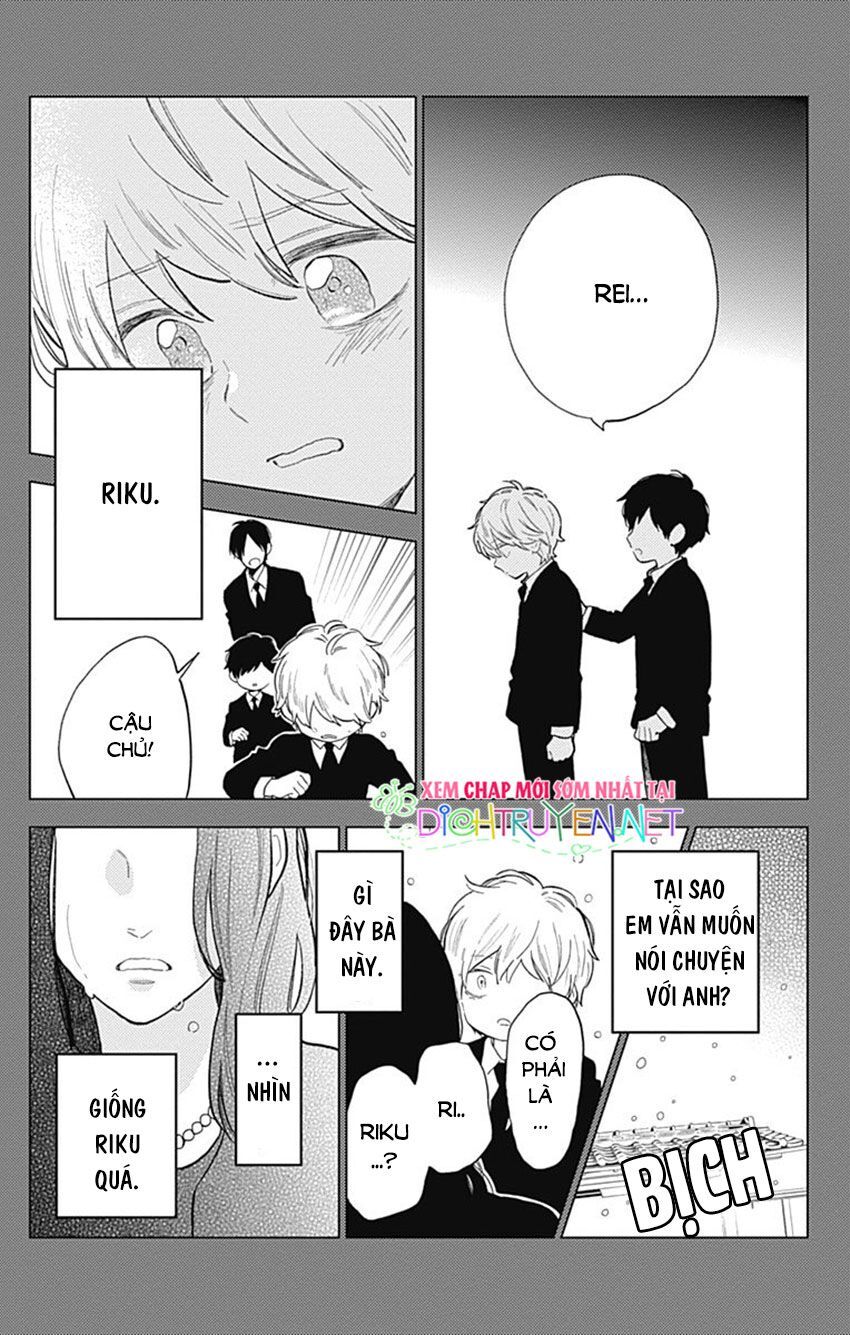 Cảm Xúc Ngọt Ngào Chapter 56 - 19